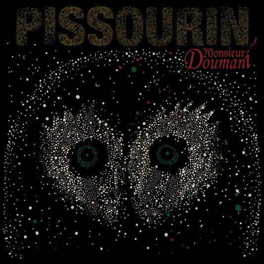 Pissourin |