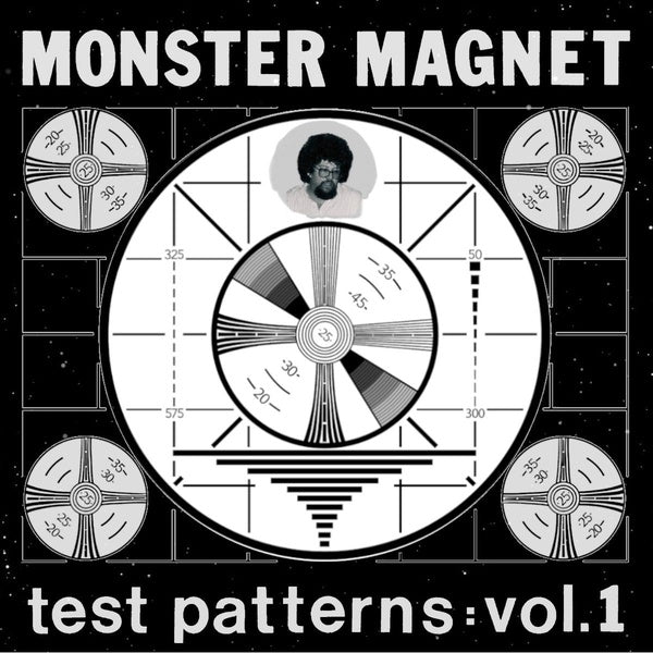 Test Patterns: Vol. 1 |