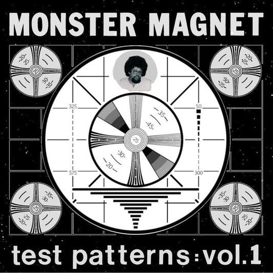 Test Patterns: Vol. 1 |