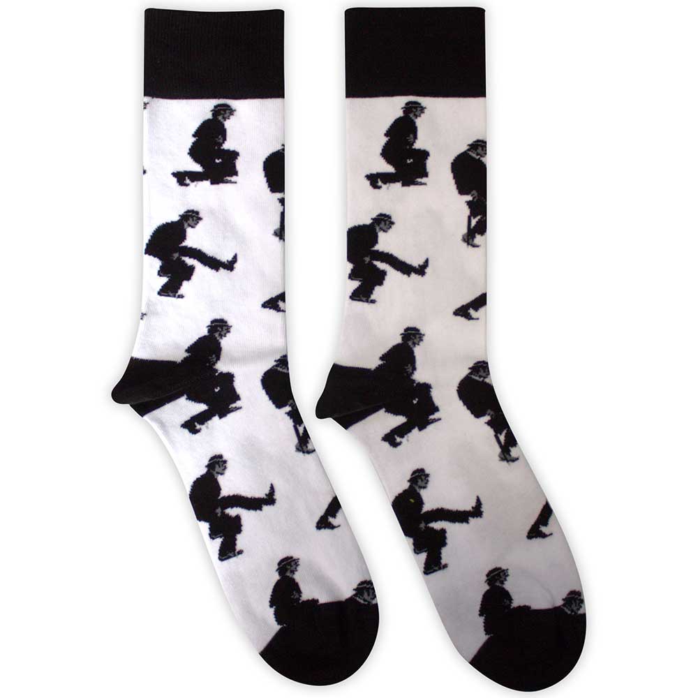 Monty Python - Silly Walks |