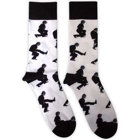 Monty Python - Silly Walks |