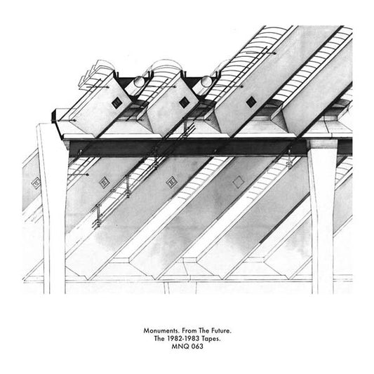 From the Future: The 1982-1983 Tapes |