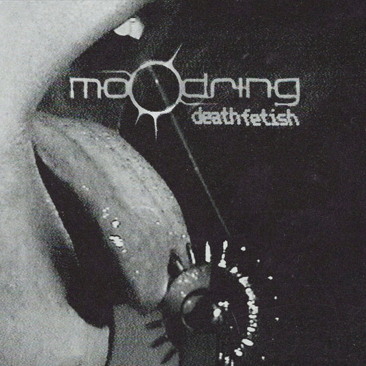 Moodring - Death Fetish (Indie Exclusive) |