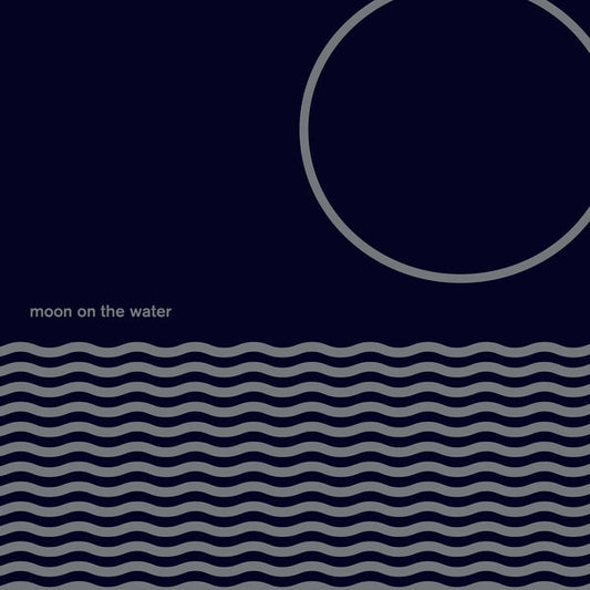 Moon On The Water |