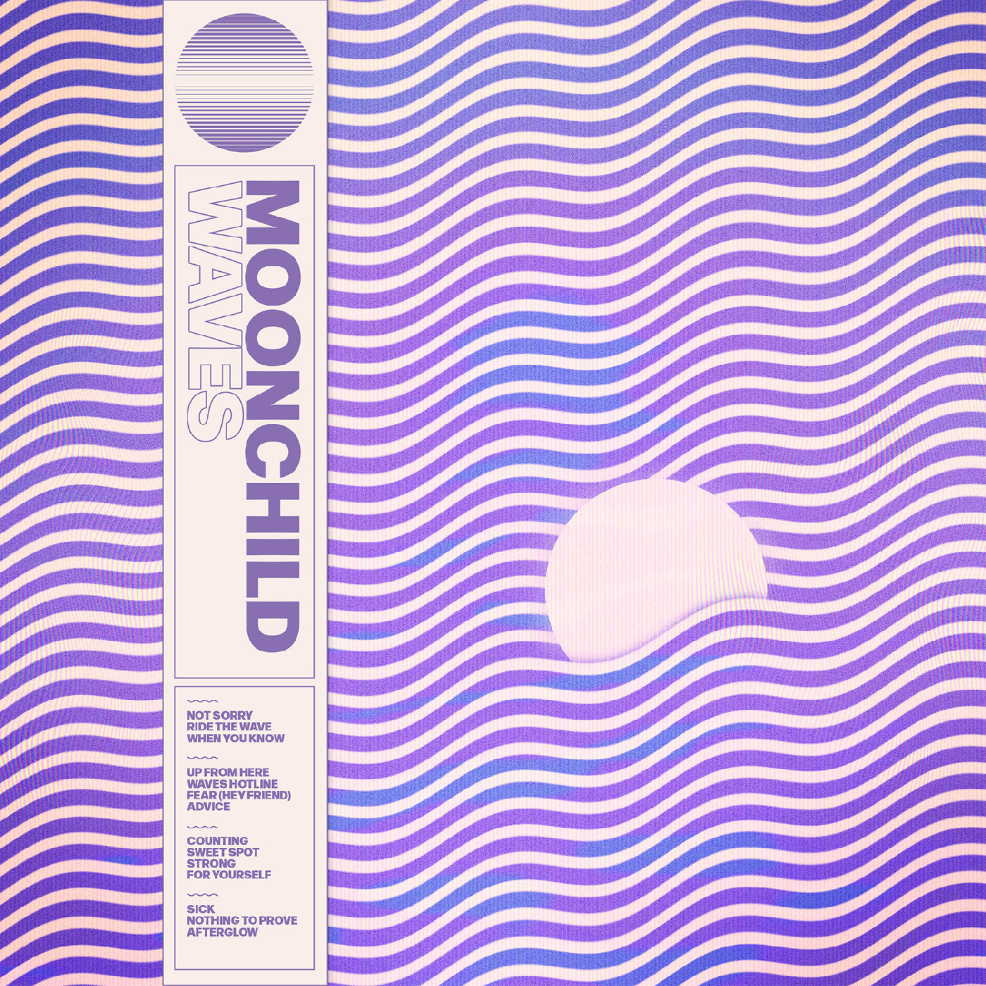 Waves (2x VINYL) |