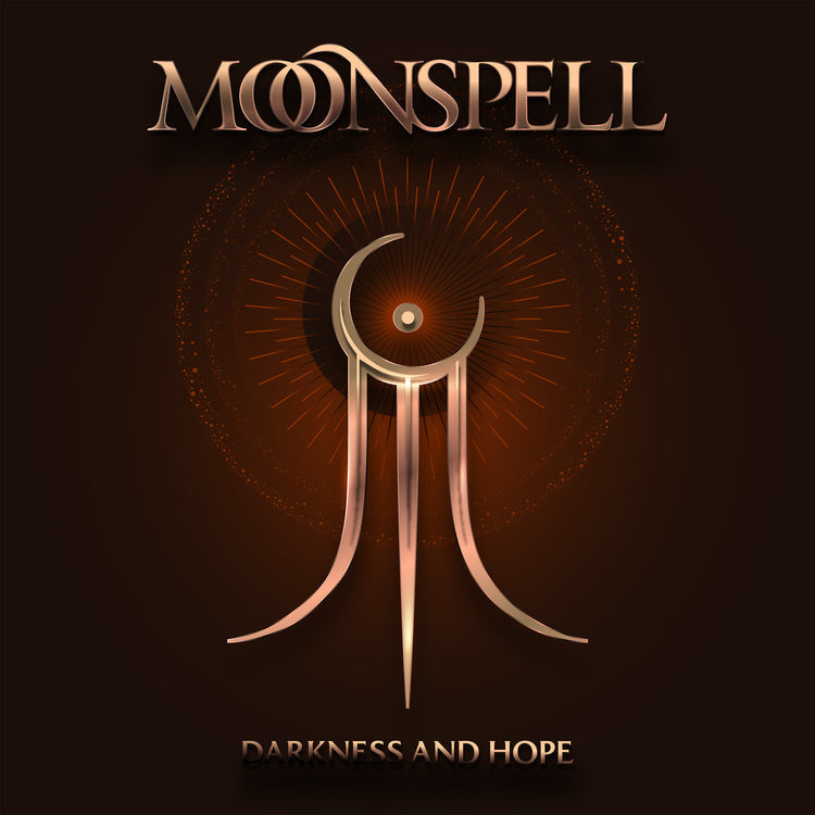 Darkness and Hope |