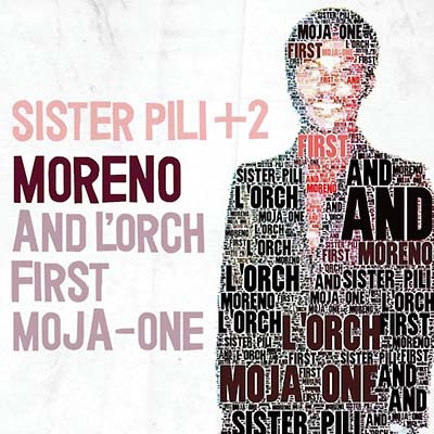 Sister Pili + 2 |
