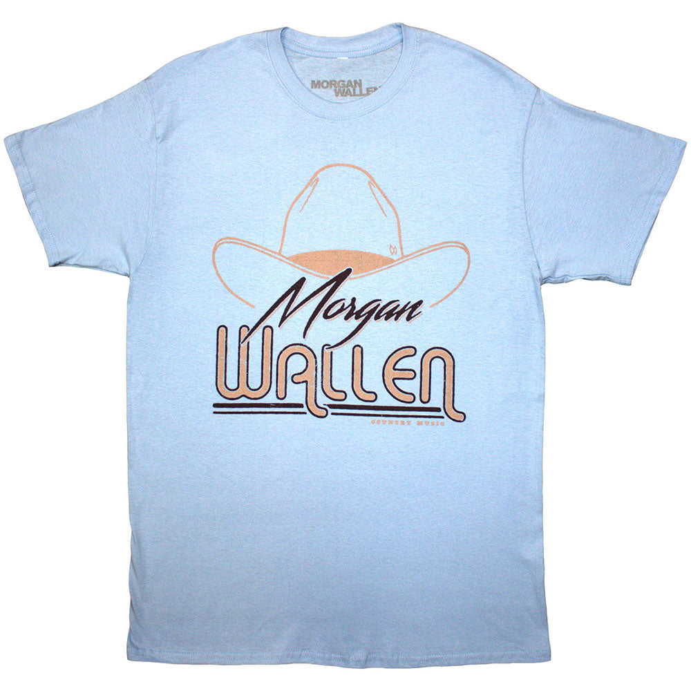 Morgan Wallen - Cowboy Hat |