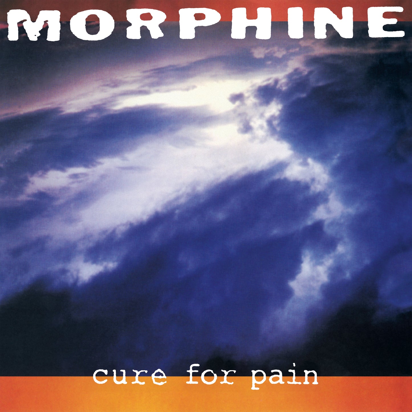Cure for Pain (Brick & Mortar Exclusive) | Mint (M) Mint (M)