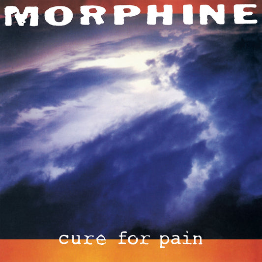 Cure for Pain (Brick & Mortar Exclusive) | Mint (M) Mint (M)