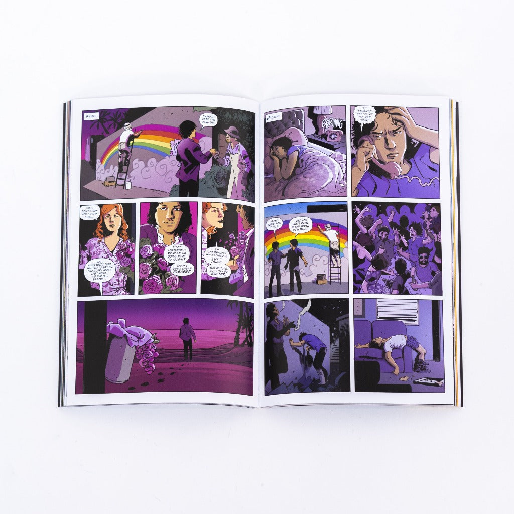 The Doors: Morrison Hotel - Softcover