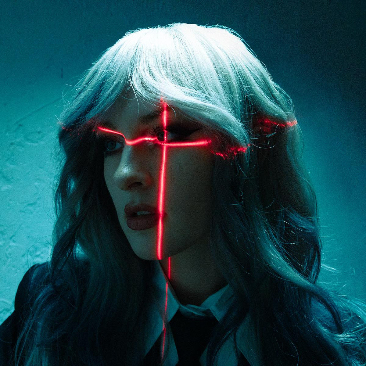 Somewhere In Between (Indie Exclusive) [Transparent Red Ep] |