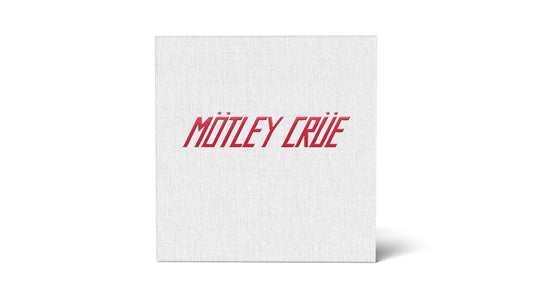 Motley Crue - (PRESALE 7/10/26) Crucial Crue (45th Anniversary) (DLX 5x CD) | Mint (M) Mint (M)