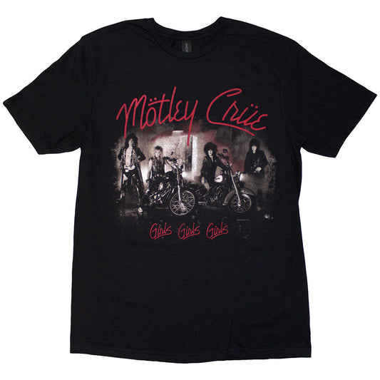 Girls, Girls, Girls Vintage |