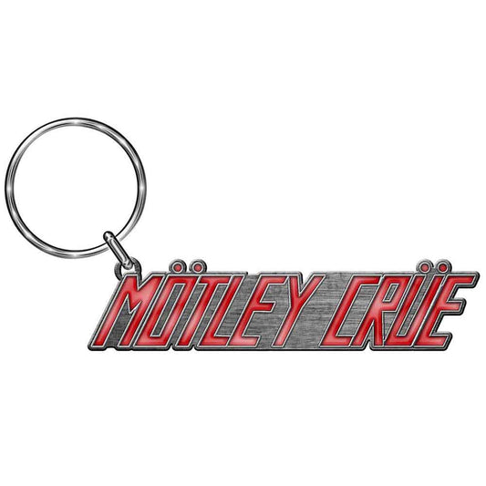 Motley Crue - Logo |