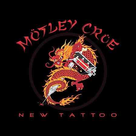 NEW TATTOO |