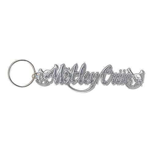 Motley Crue - Skull Logo |