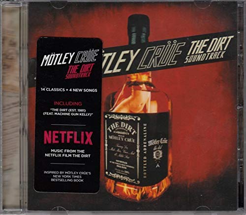 The Dirt Soundtrack |