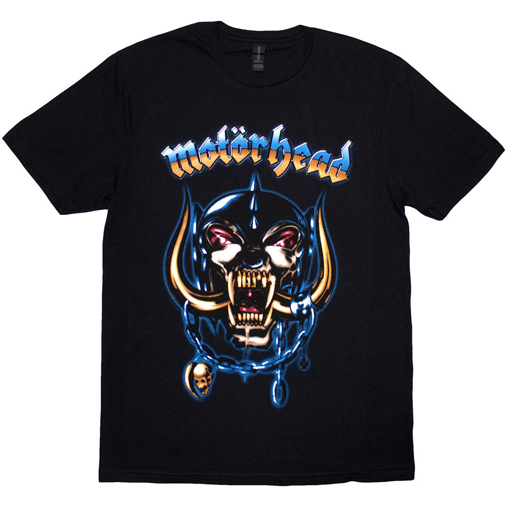 Motörhead - 50 Years Airbrush Warpig |