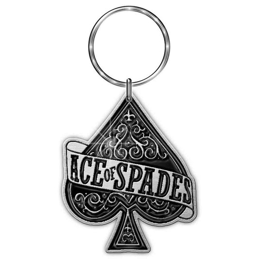 Motörhead - Ace Of Spades |