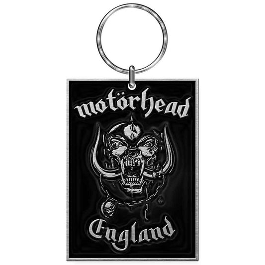 Motörhead - England |