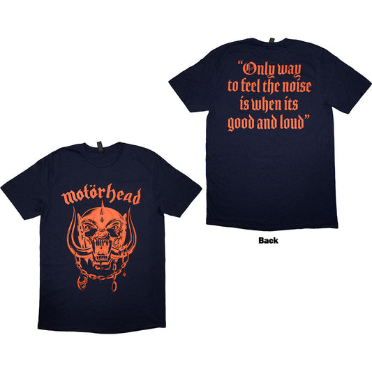 Motörhead - Good & Loud |