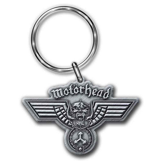 Motörhead - Hammered |