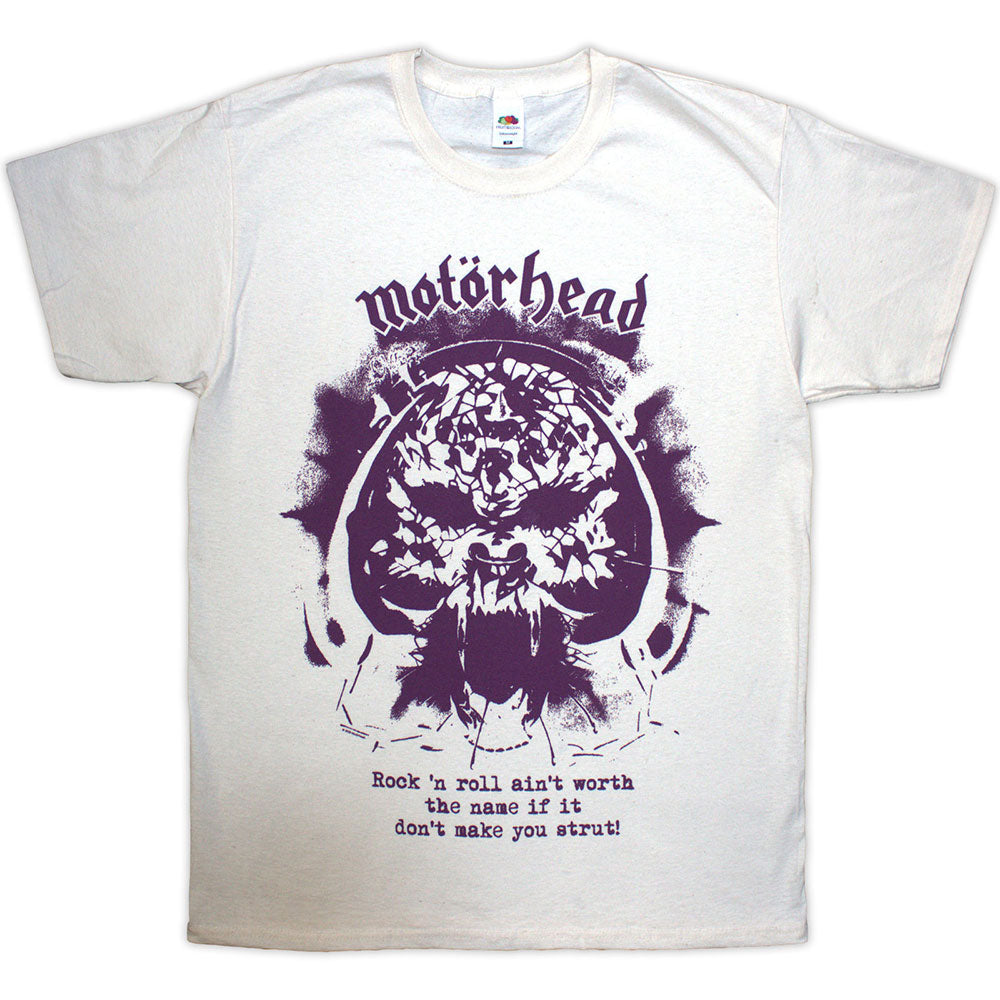 Motörhead - Make You Strut |