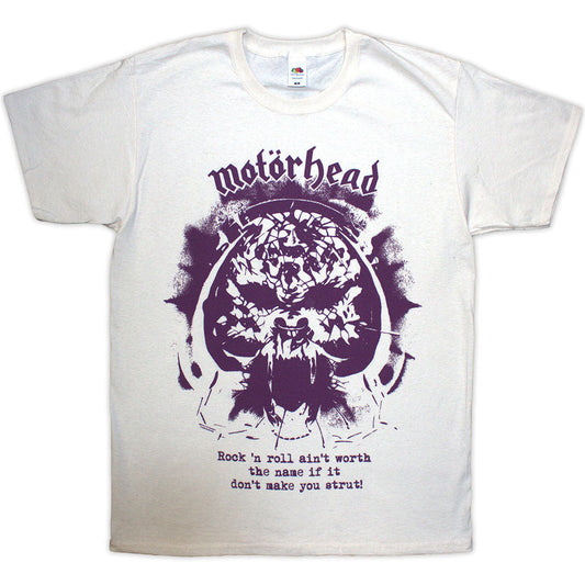 Motörhead - Make You Strut |