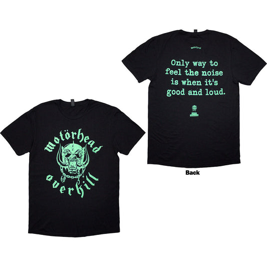 Motörhead - Overkill Lyric |