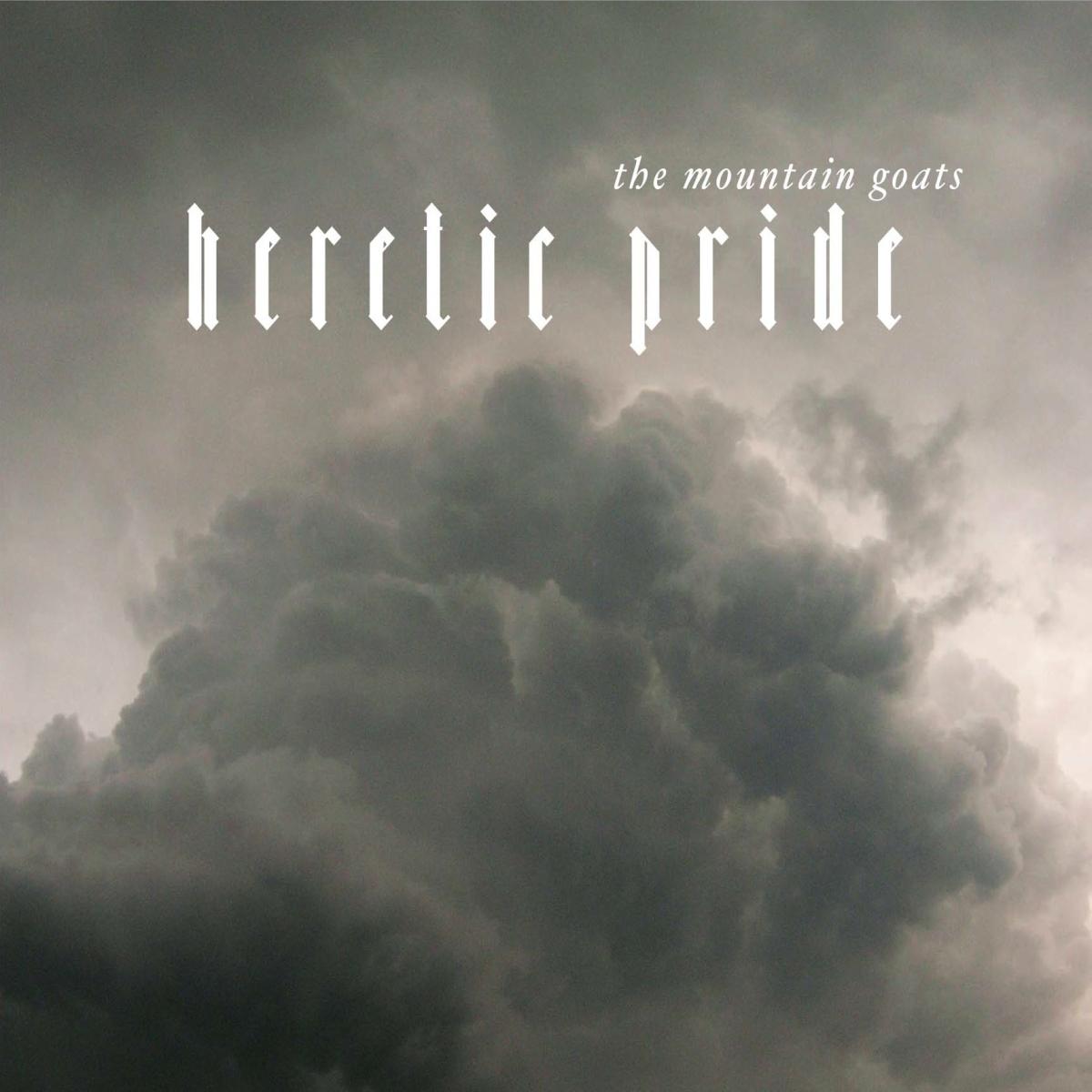 HERETIC PRIDE |