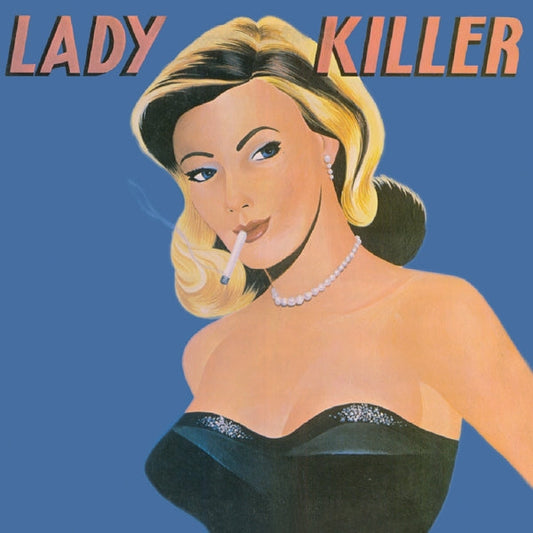 Lady Killer |