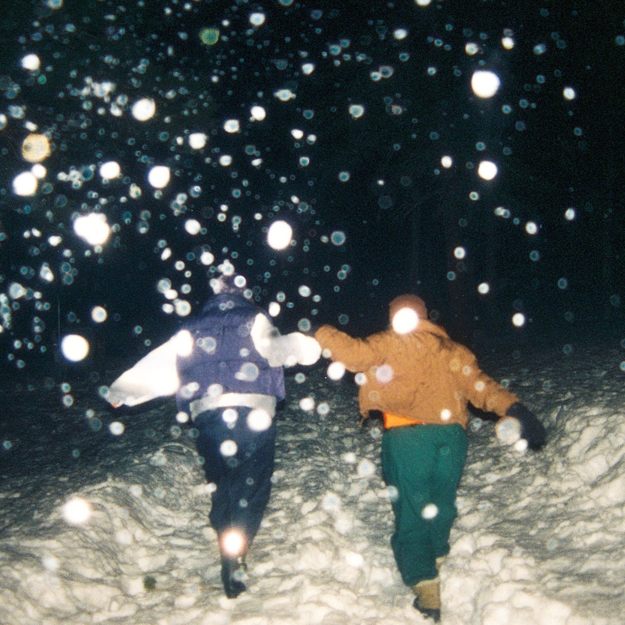 Movements - Happier Now |