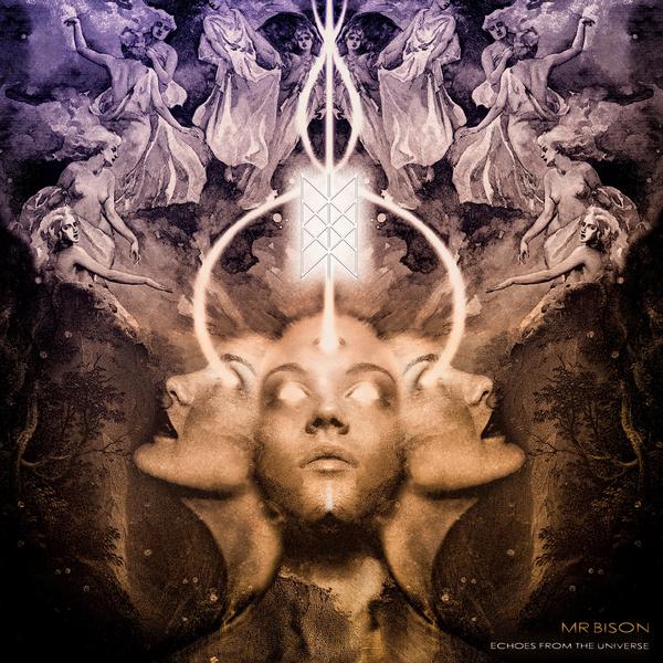 Echoes From The Universe |