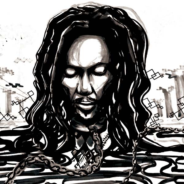 Still Living in Slavery |