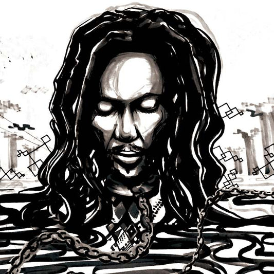 Still Living in Slavery |