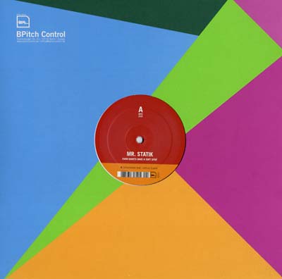 Even Giants Have A Soft Spot |