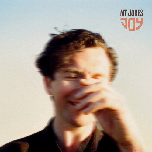 Mt Jones - Joy (VINYL) | Mint (M) Mint (M)