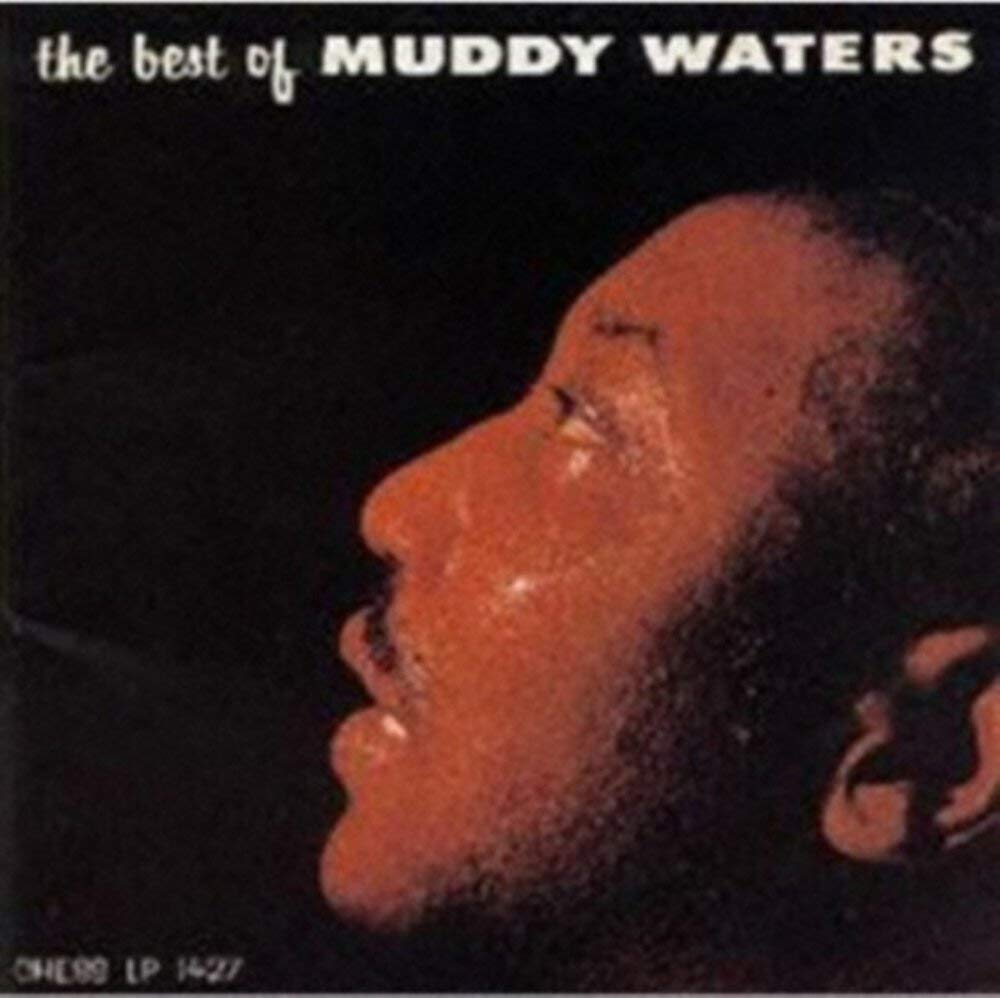 The Best Of Muddy Waters (Royal Blue Vinyl) |