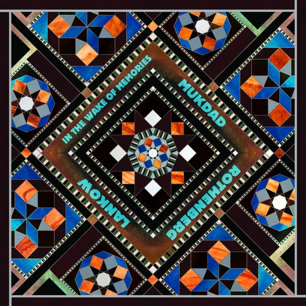 In the Wake of Memories |