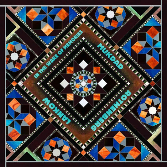 In the Wake of Memories |