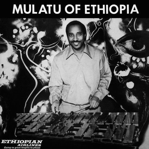 Mulatu of Ethiopia |