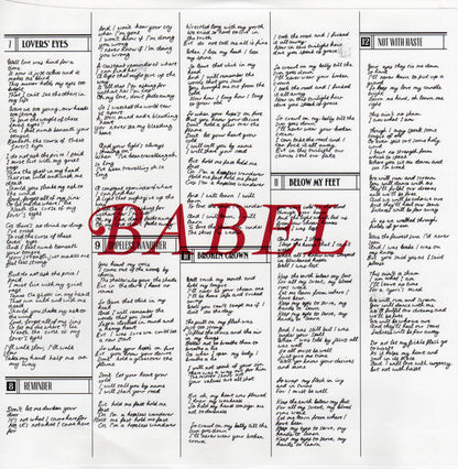 Babel | Mint (M) Mint (M)