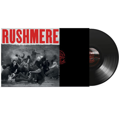 Rushmere (VINYL) | Mint (M) Mint (M)