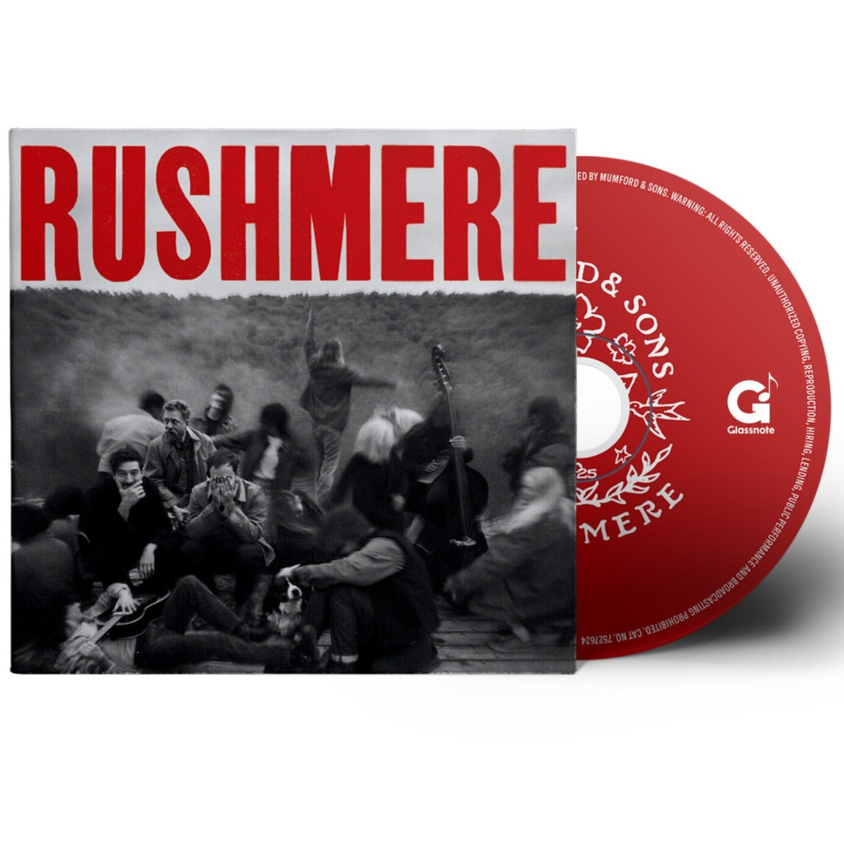Rushmere |