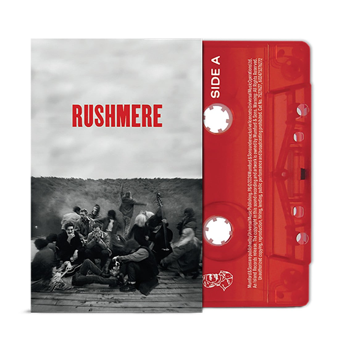 Rushmere |