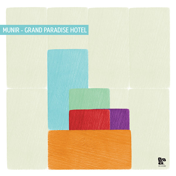Grand Paradise Hotel |