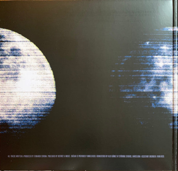 Cosmos | Mint (M) Mint (M)