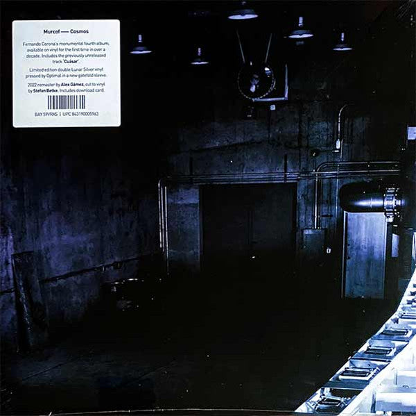 Cosmos | Mint (M) Mint (M)