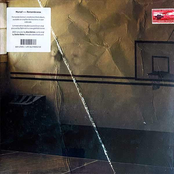 Remembranza | Mint (M) Mint (M)